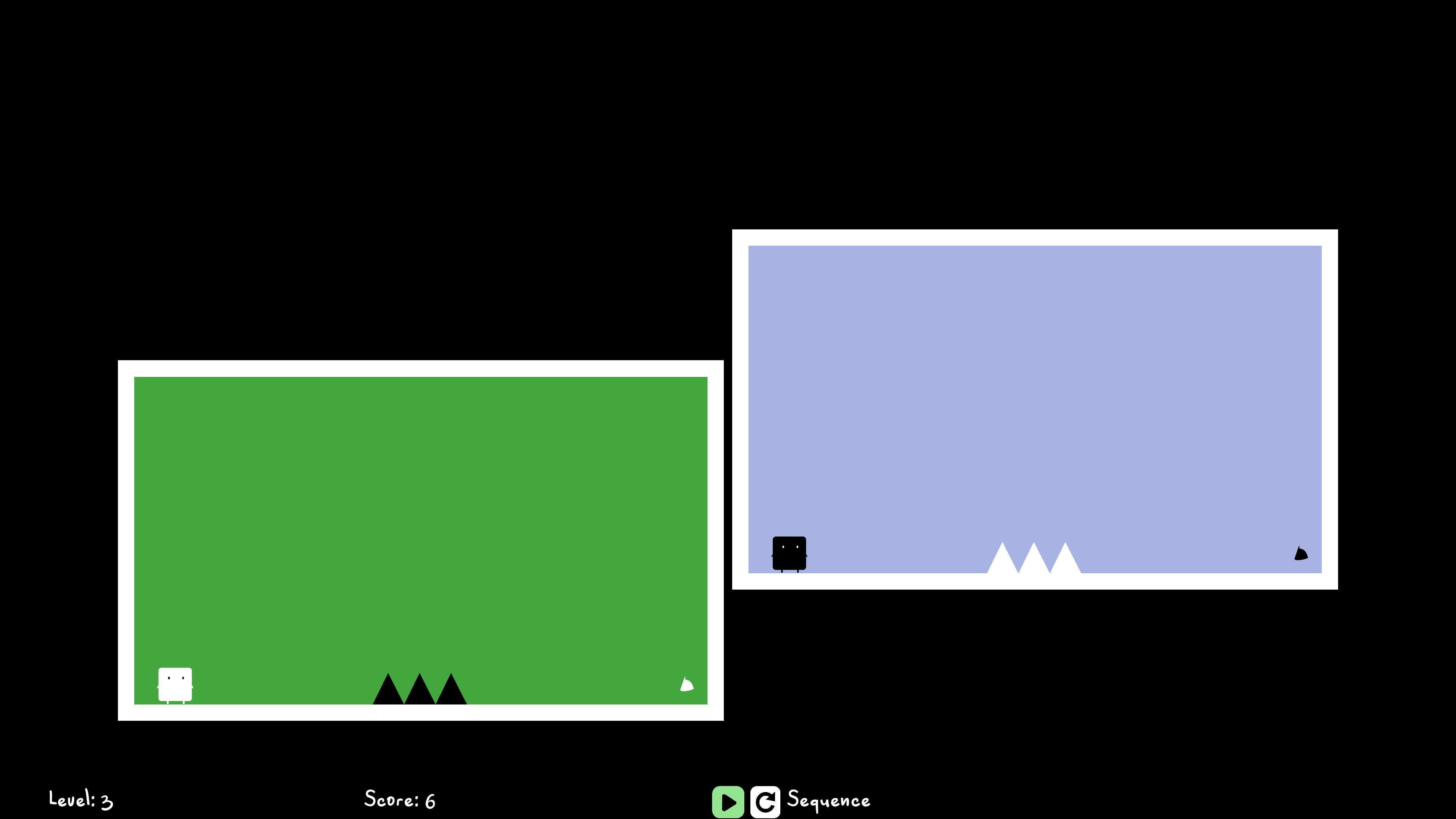 Multiworlds Screenshot 1