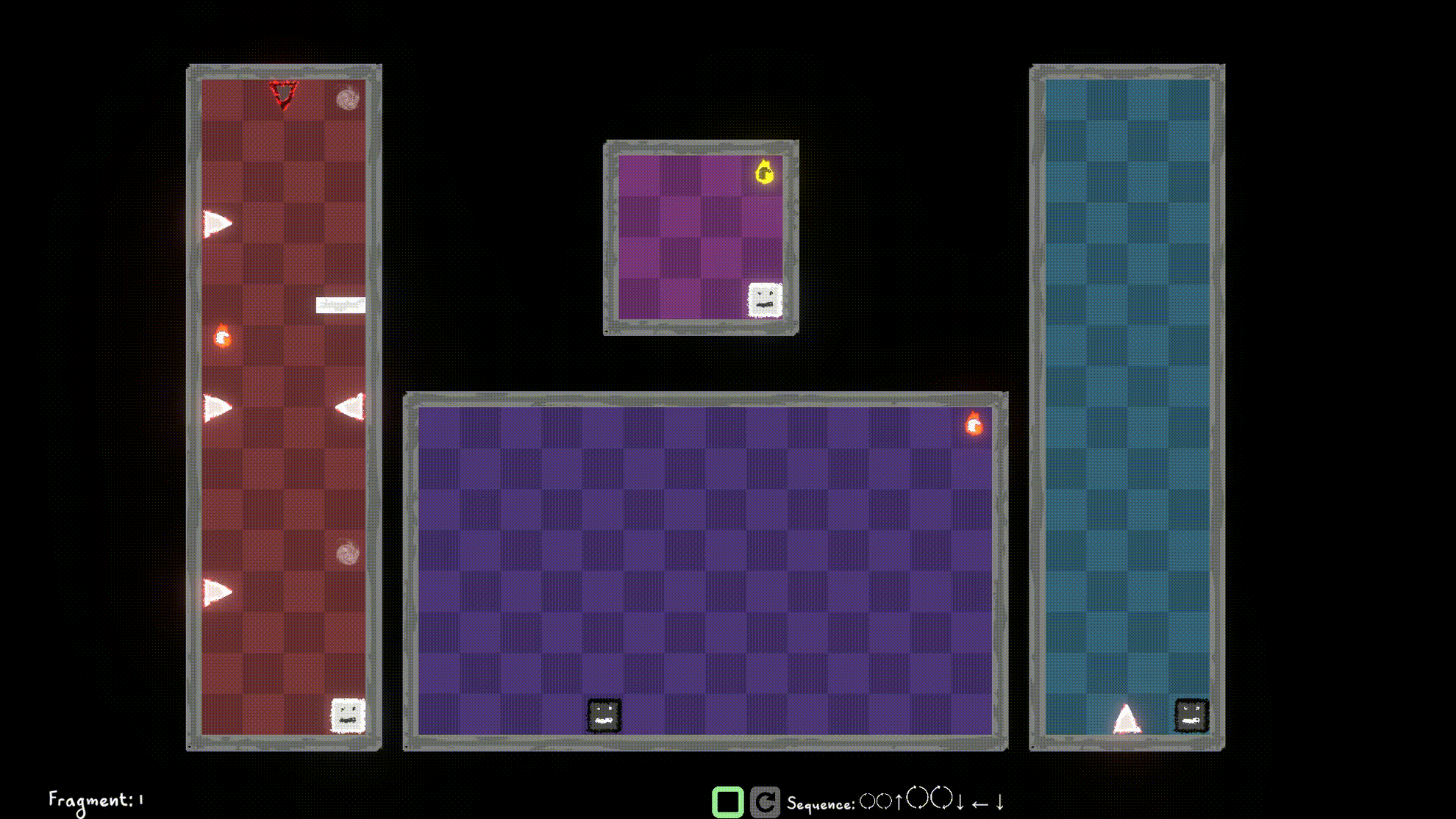 Multiworlds Screenshot 5