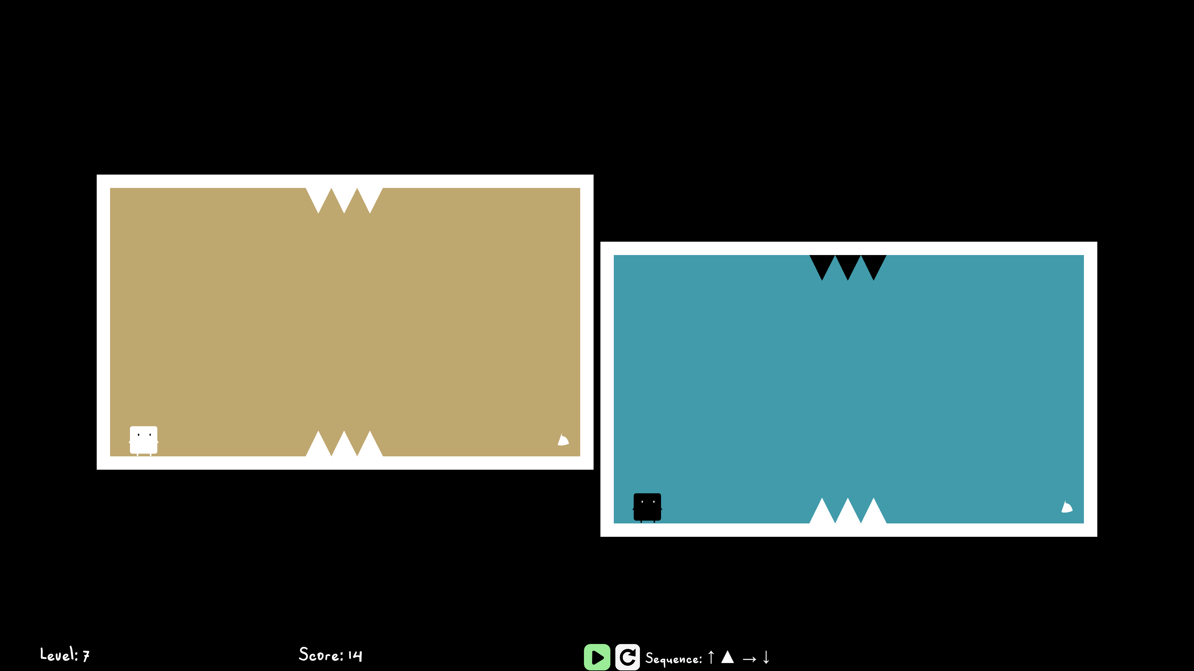 Multiworlds Screenshot 5