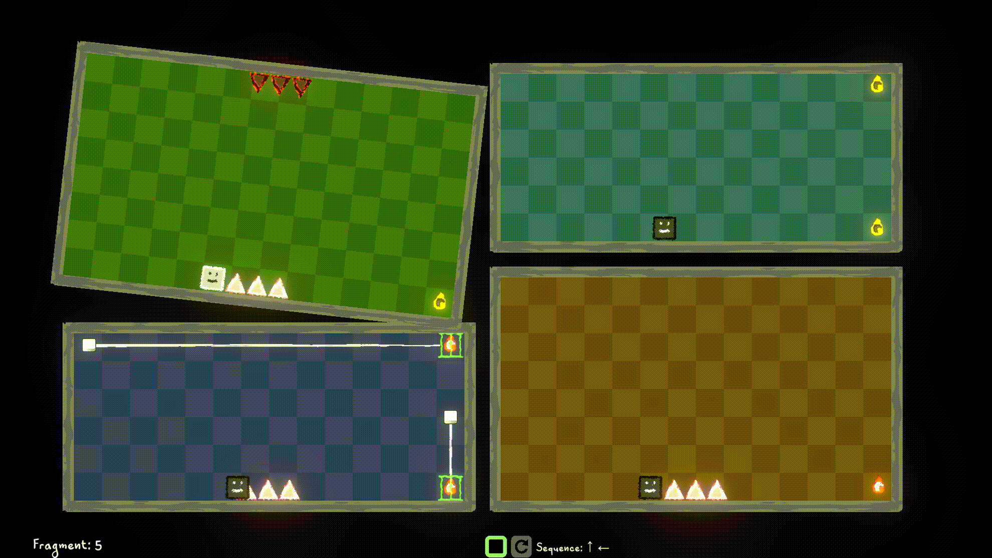 Multiworlds Screenshot 8